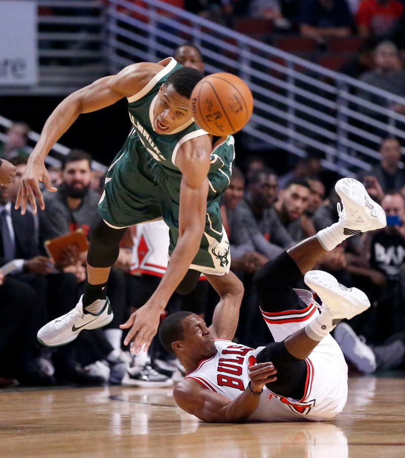 Charles Rex Abrogast/AP Images